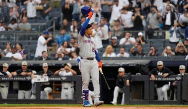 Juan Soto, Mets offense quiet in the Bronx in 6-2 Subway Series loss to Yankees – Hartford Courant