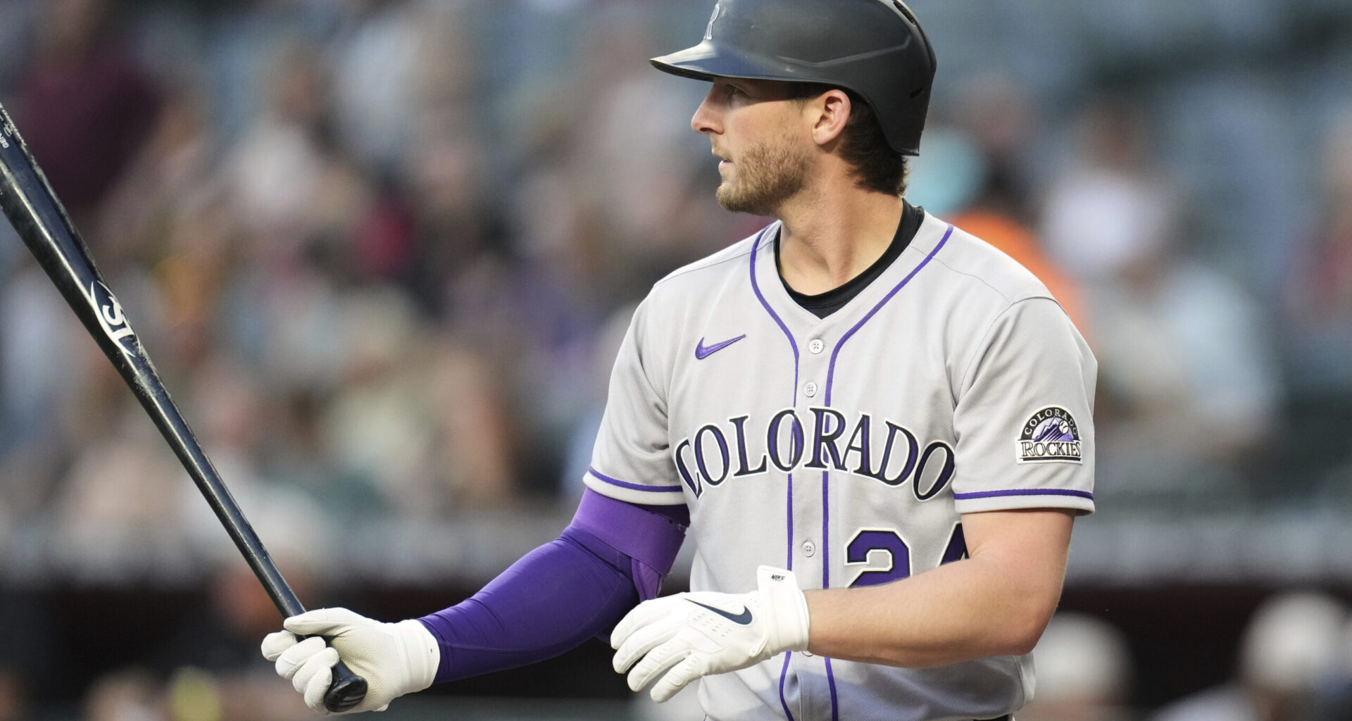 Rockies IF Ryan McMahon Could Make Sense for Cubs as Trade Candidate -