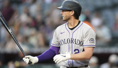 Rockies IF Ryan McMahon Could Make Sense for Cubs as Trade Candidate -