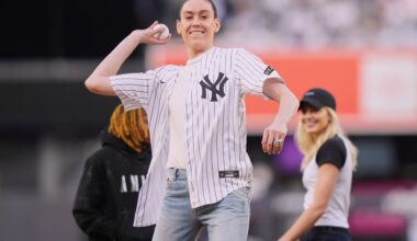Breanna Stewart likens Subway Series to Liberty's 'rivalry' with Aces