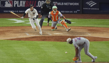 Season’s first Subway Series has Yankees, Mets picturing a World Series