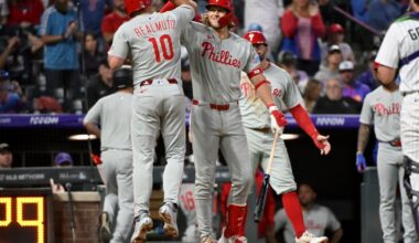 Rockies clinch MLB's worst modern era record through 50 games