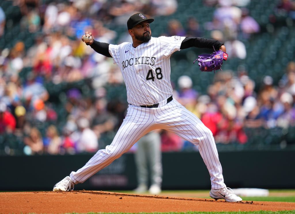 Rockies now 8-42 through 50 games after loss to Phillies