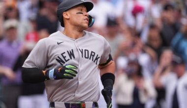 Yankees restore order with big win over league-worst Rockies – Trentonian