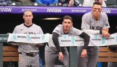 Yankees, Dodgers series poised for MLB first with MVP-loaded lineups