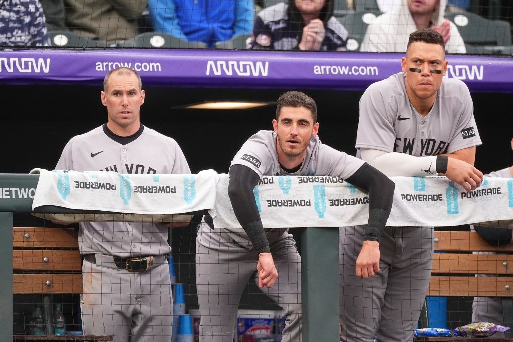 Yankees, Dodgers series poised for MLB first with MVP-loaded lineups