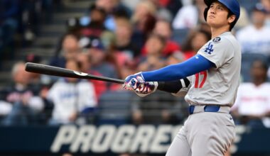 Ohtani, Conforto, Muncy all homer as Dodgers beat Guardians – Daily News