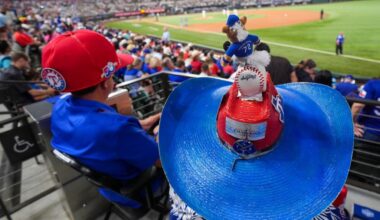 The Korean Ohtani? The Rangers think they’ve found him in a teenage sensation – Trentonian