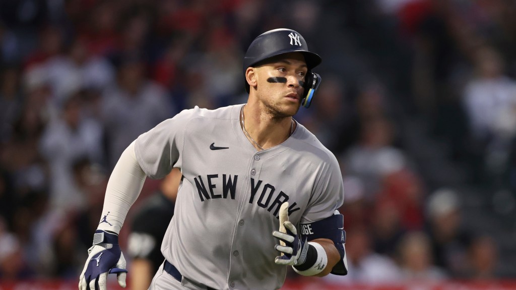 Tale of Two Babe Ruths in Yankees vs. Dodgers rematch