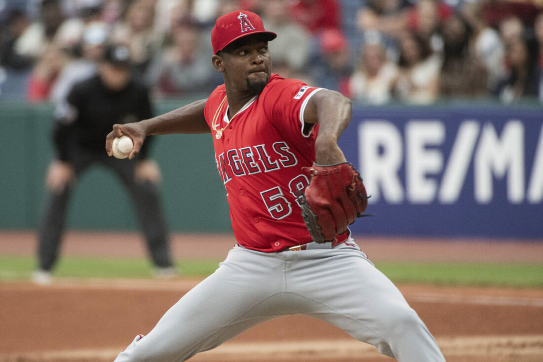 Soriano tosses 6 scoreless innings as Angels beat Guardians in Trout’s return | News, Sports, Jobs