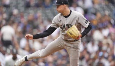 MLB Saturday player props, picks, odds