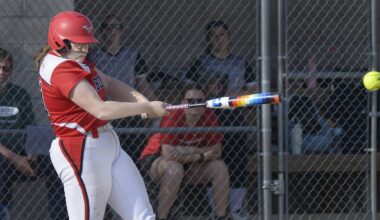 Play ball! IHSA baseball and softball postseason schedules across The Times area – Shaw Local