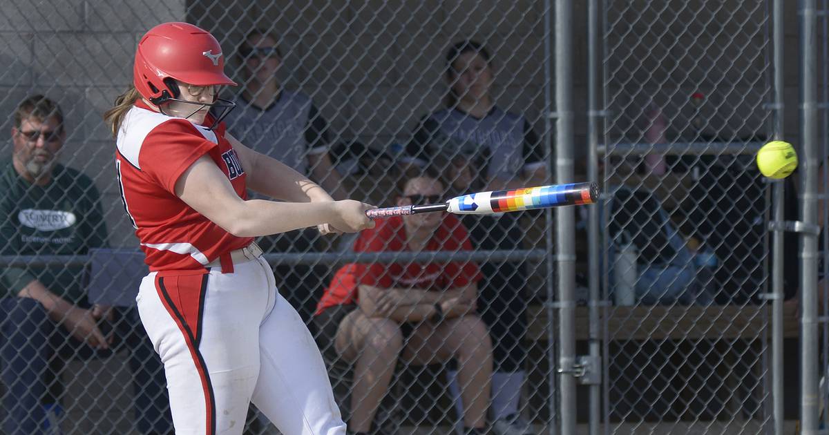 Play ball! IHSA baseball and softball postseason schedules across The Times area – Shaw Local