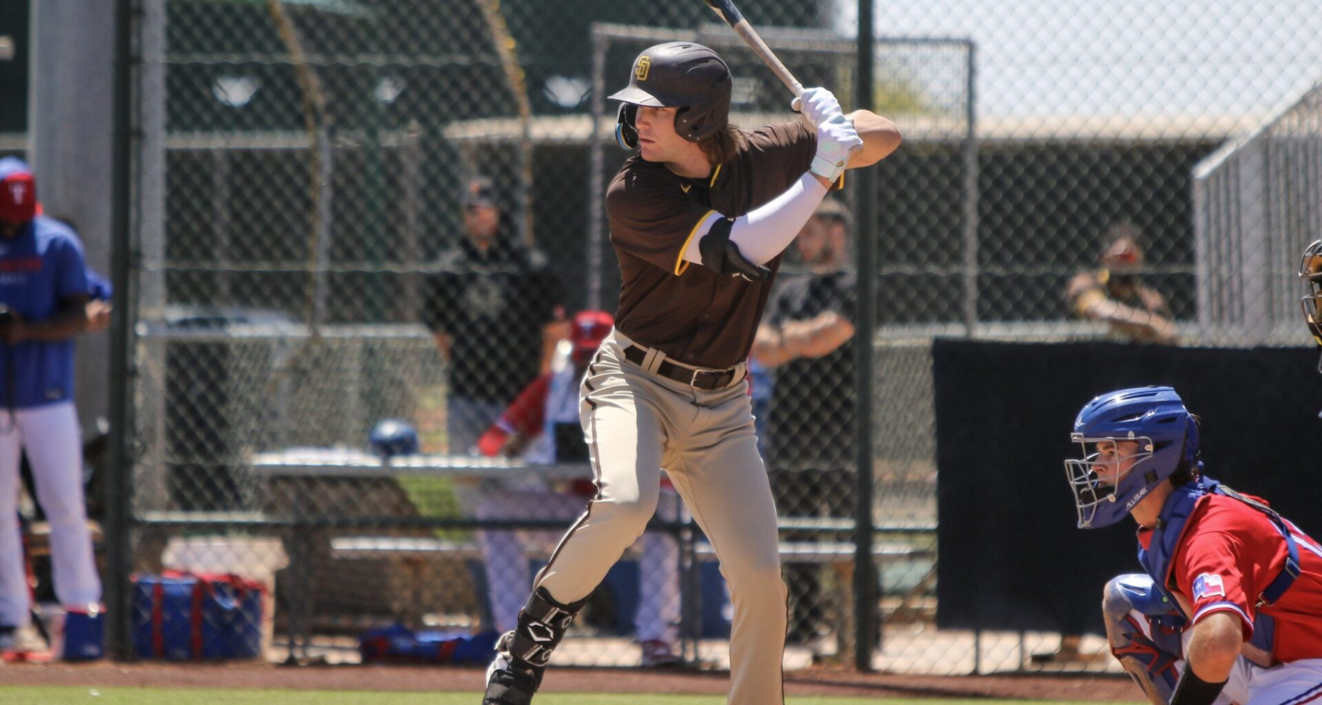 San Diego Padres Daily Farm Report: May 13