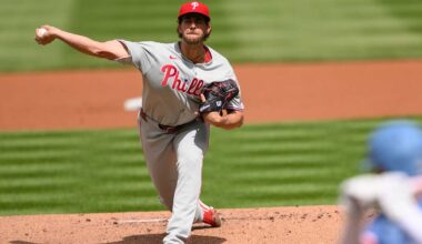 Nola’s recovery from ankle sprain taking a bit longer than expected – NBC10 Philadelphia