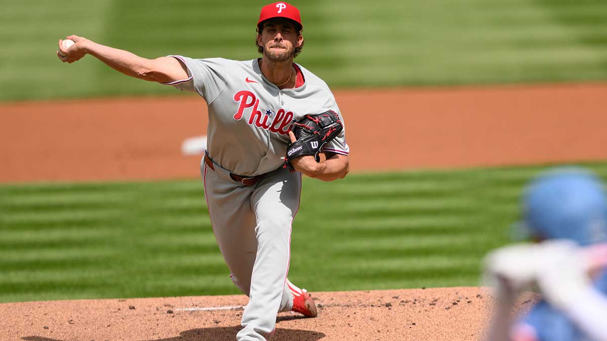 Nola’s recovery from ankle sprain taking a bit longer than expected – NBC10 Philadelphia