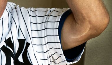 Baseball Reaches Its Breaking Point