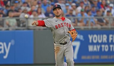 Red Sox Prospects Had Hilarious Request For Alex Bregman