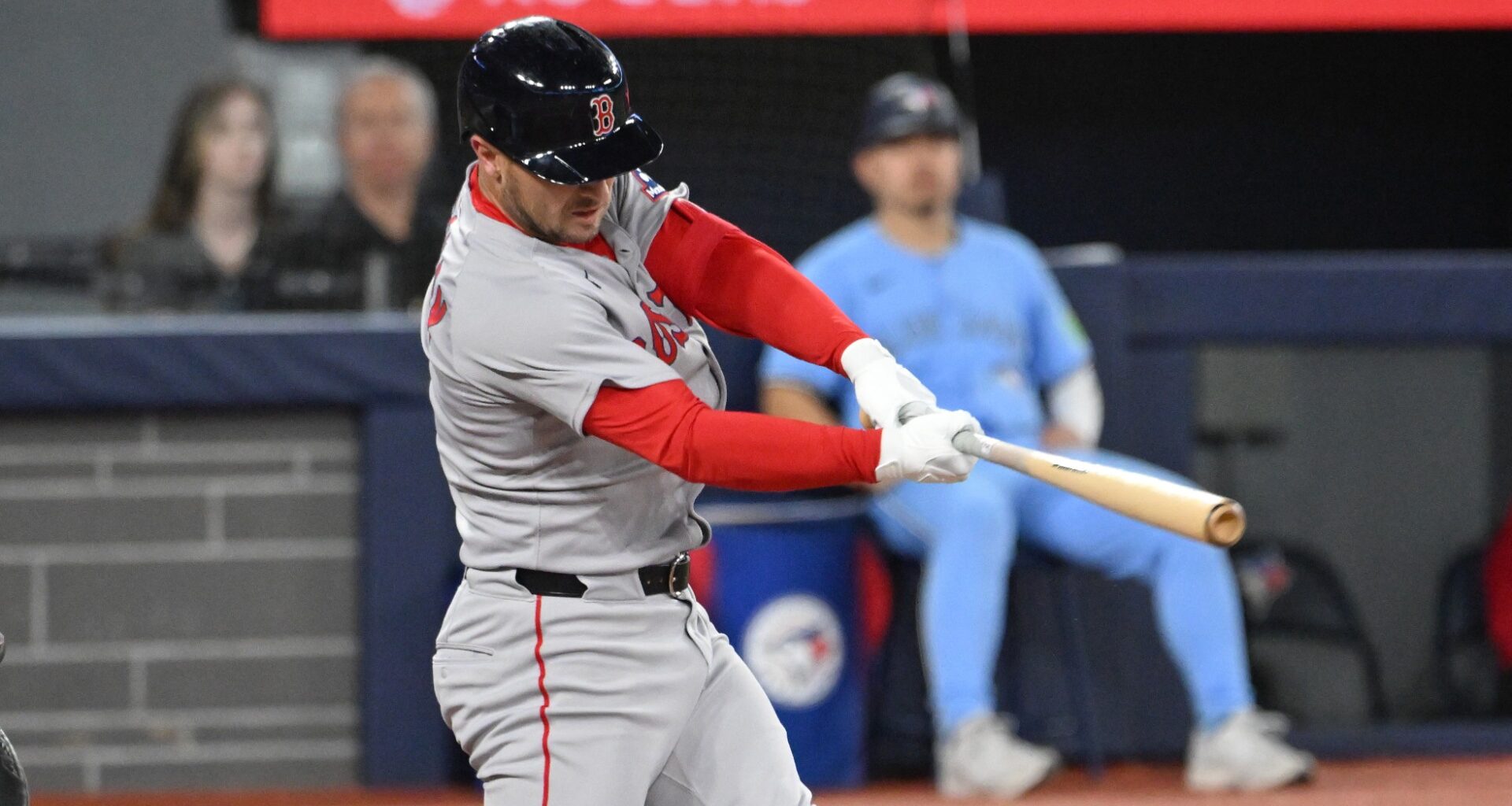 Ex-MLB GM Pegs Two Red Sox Infielders As First-Month All-Stars