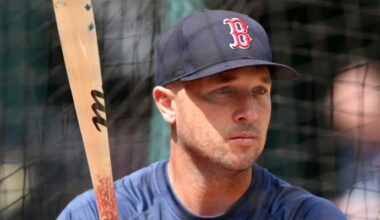 Alex Bregman's 'Crazy' Approach Reminds Jarren Duran Past Sox Slugger