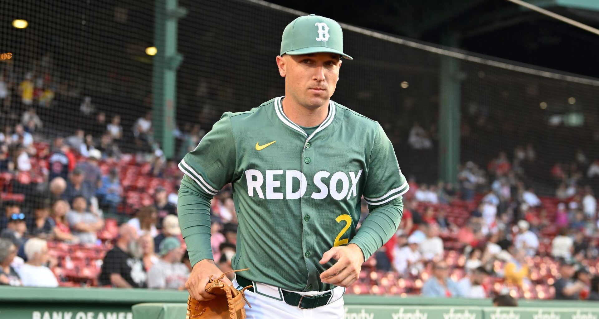 Scott Boras Details 'Real Element' That Sealed Alex Bregman's Red Sox Deal