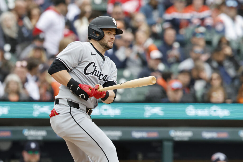 White Sox Place Andrew Benintendi On IL, Select Nick Maton