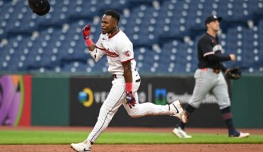 The Minnesota Twins are the Cleveland Guardians Lite - Twins