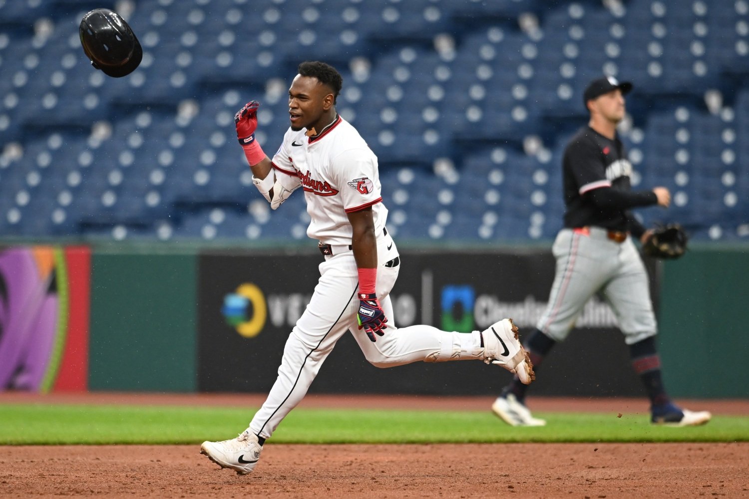 The Minnesota Twins are the Cleveland Guardians Lite - Twins