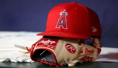 Blue Jays could acquire 25-homer Angels outfielder in midseason blockbuster image