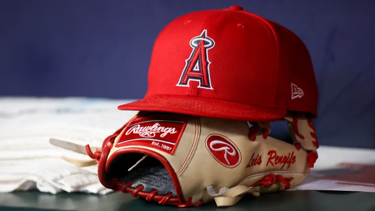 Blue Jays could acquire 25-homer Angels outfielder in midseason blockbuster image