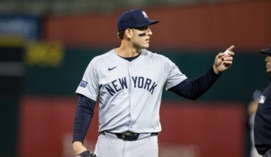 Four External Red Sox First Base Options After Triston Casas Injury