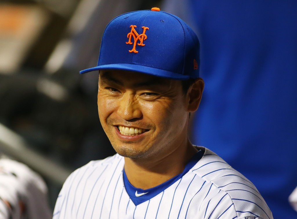 Nori Aoki To Retire At NPB Season's End