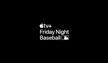 Both Apple TV+ MLB exclusive broadcasts dealt with glitches