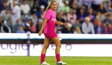 17… Again! How Kimmi Ascanio ascended to San Diego Wave FC’s top goal scorer