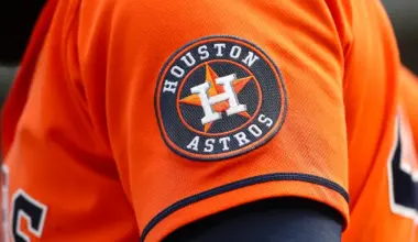 Astros $18 million two-time All-Star named 'top trade candidate' by MLB exec image