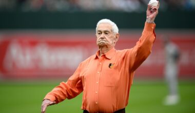 Jim Henneman, Baltimore sportswriter and former Orioles scorekeeper, dies - Baltimore Sun