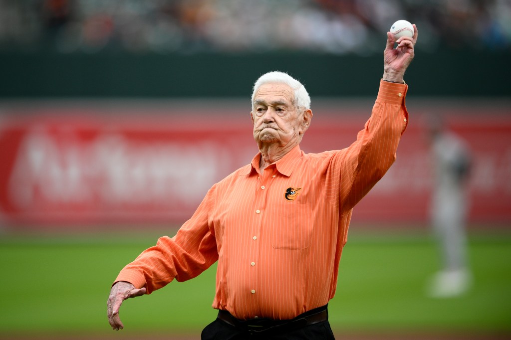 Jim Henneman, Baltimore sportswriter and former Orioles scorekeeper, dies - Baltimore Sun