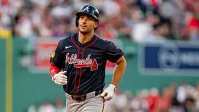 Matt Olson and Sean Murphy lead Atlanta Braves’ win against Boston Red Sox