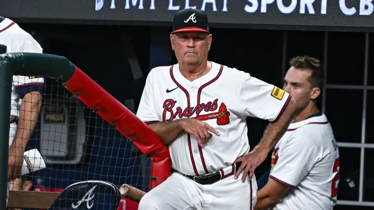 Braves predicted to cut ties with polarizing young player during deadline trade image