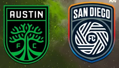 Seattle setback fuels San Diego FC’s drive ahead of Austin FC clash