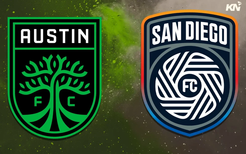 Seattle setback fuels San Diego FC’s drive ahead of Austin FC clash