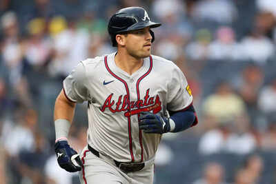 Austin Riley leads Braves comeback after seven game losing streak