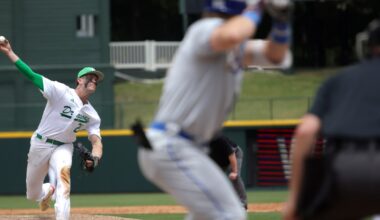 Southlake Carroll blanks Frenship, Hebron tops Arlington in Game 3