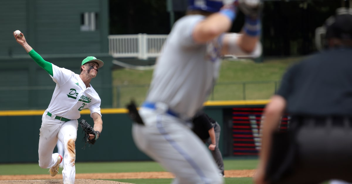 Southlake Carroll blanks Frenship, Hebron tops Arlington in Game 3