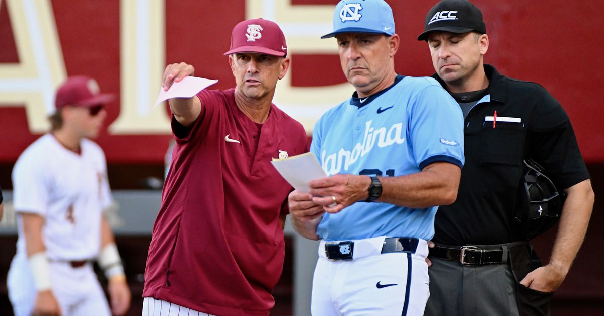 Column: FSU baseball, very good but not elite, needs to find another gear heading into regional play