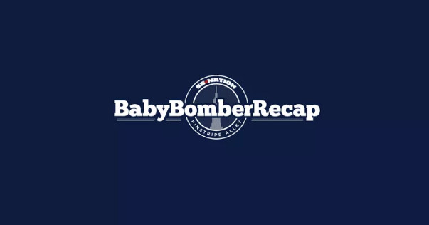 Yankees prospects: Xavier Rivas leads two-hit shutout in pro debut