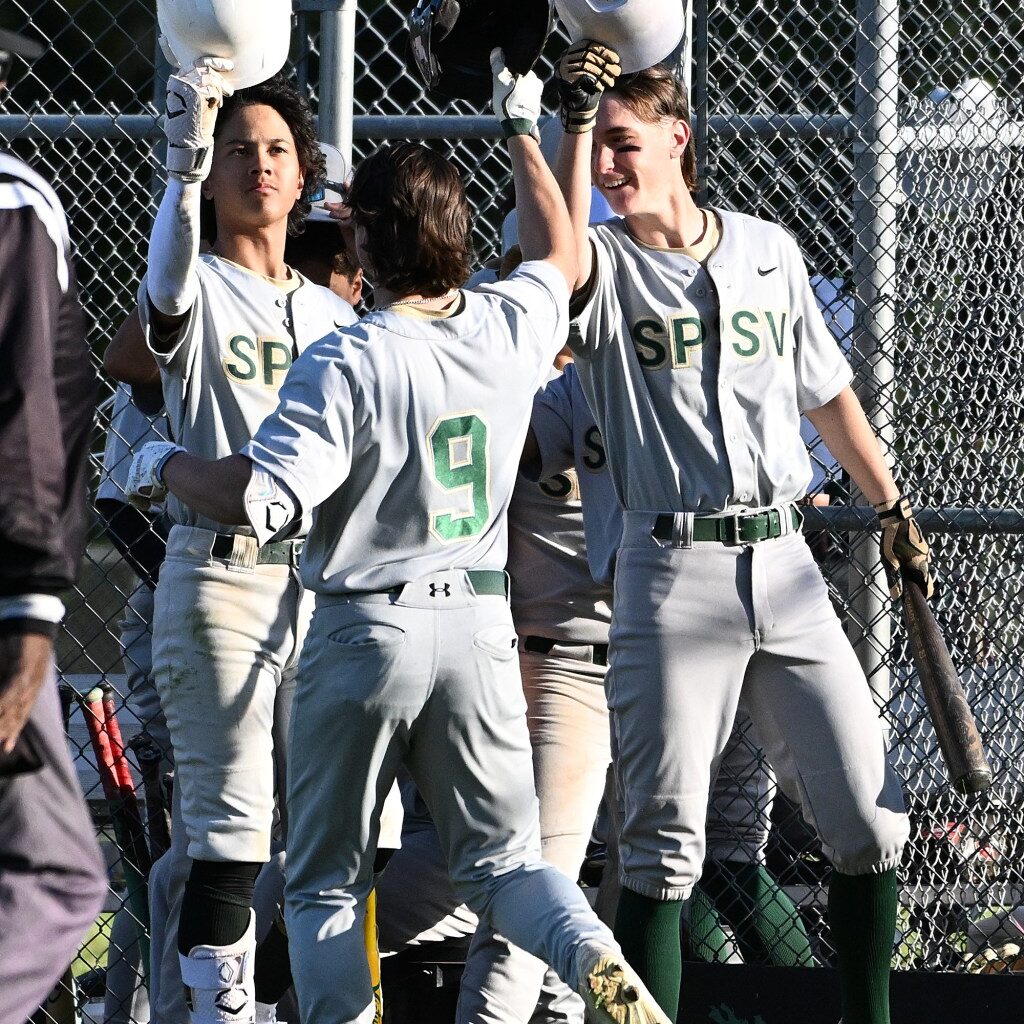 Local softball, baseball teams begin postseason this week – Times Herald Online