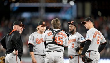 Jon Meoli: What Tottenham can teach Orioles fans