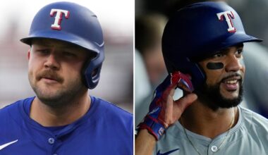 So, they really shook things up, huh?