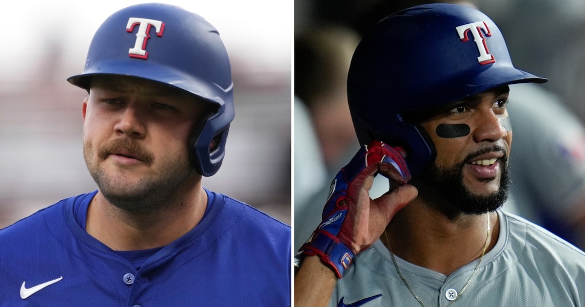 So, they really shook things up, huh?